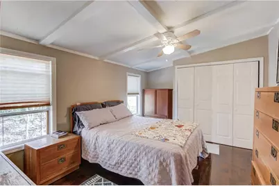 47 Tobacco Pouch Creek Road, Dahlonega, GA 30533 - Photo 17