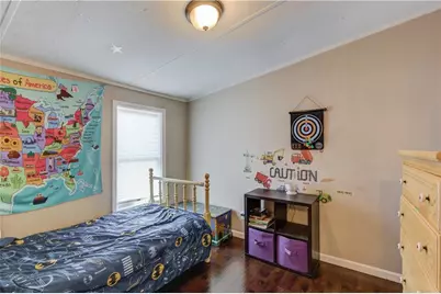 47 Tobacco Pouch Creek Road, Dahlonega, GA 30533 - Photo 25