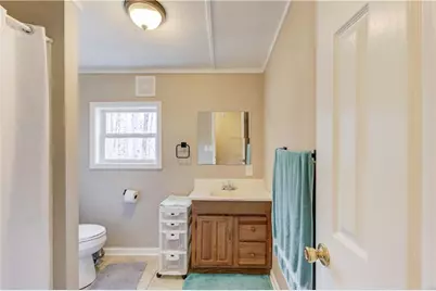 47 Tobacco Pouch Creek Road, Dahlonega, GA 30533 - Photo 23