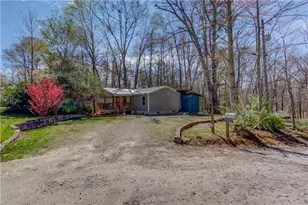 47 Tobacco Pouch Creek Rd, Dahlonega, GA 30533 - Photo 1
