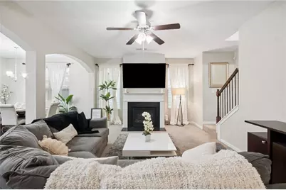 564 Dasheill Lane, Atlanta, GA 30349 - Photo 5