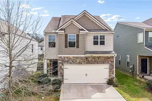 564 Dasheill Ln, Atlanta, GA 30349 - Photo 1