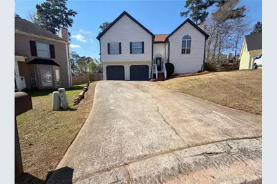 1390 Chapel Hill Lane SW, Marietta, GA 30008 - Photo 1