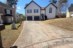 1390 Chapel Hill Ln SW, Marietta, GA 30008 - Photo 1