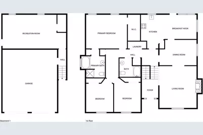 1390 Chapel Hill Lane SW, Marietta, GA 30008 - Photo 21