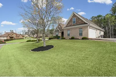 2405 Hickory Grove Drive, Monroe, GA 30656 - Photo 3