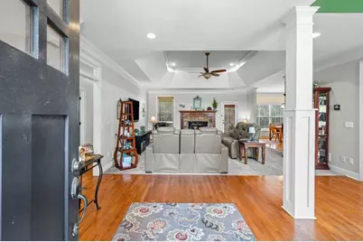 2405 Hickory Grove Drive, Monroe, GA 30656 - Photo 5