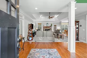 2405 Hickory Grove Dr, Monroe, GA 30656 - Photo 5