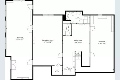 2405 Hickory Grove Drive, Monroe, GA 30656 - Photo 47