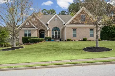 2405 Hickory Grove Drive, Monroe, GA 30656 - Photo 45