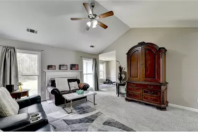 2615 Enchantress Way, Buford, GA 30518 - Photo 3