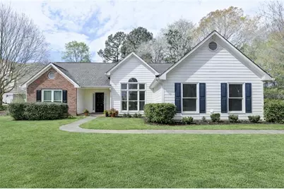 2615 Enchantress Way, Buford, GA 30518 - Photo 1