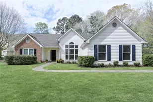 2615 Enchantress Way, Buford, GA 30518 - Photo 1