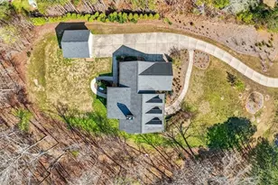 420 Gold Rush Trail, Ball Ground, GA 30107 - Photo 59