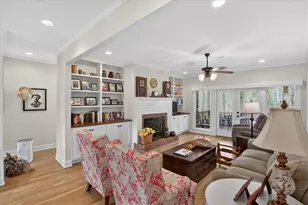 420 Gold Rush Trail, Ball Ground, GA 30107 - Photo 3