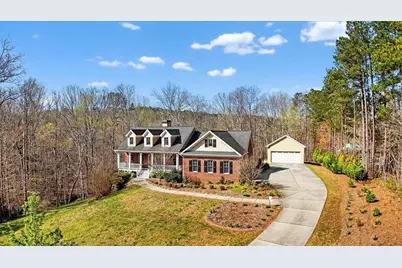 420 Gold Rush Trail, Ball Ground, GA 30107 - Photo 5