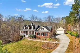 420 Gold Rush Trail, Ball Ground, GA 30107 - Photo 5