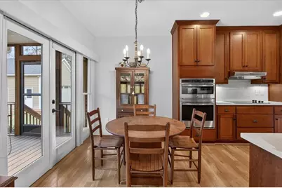 420 Gold Rush Trail, Ball Ground, GA 30107 - Photo 19