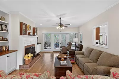 420 Gold Rush Trail, Ball Ground, GA 30107 - Photo 13