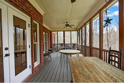 420 Gold Rush Trail, Ball Ground, GA 30107 - Photo 47