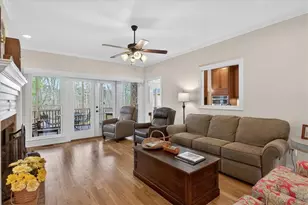 420 Gold Rush Trail, Ball Ground, GA 30107 - Photo 15