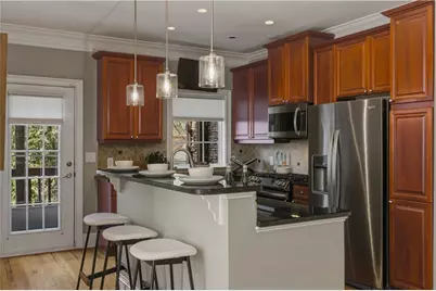 1279 Ashford Creek Park, Atlanta, GA 30319 - Photo 17