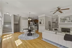 1279 Ashford Creek Park, Atlanta, GA 30319 - Photo 9