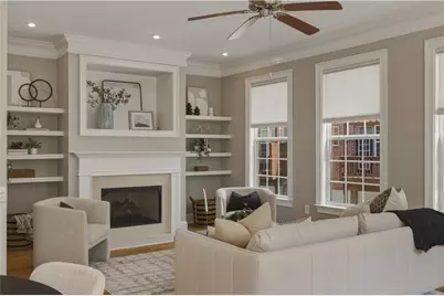 1279 Ashford Creek Park, Atlanta, GA 30319 - Photo 1