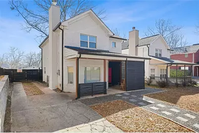 994 Hank Aaron Drive SE, Atlanta, GA 30315 - Photo 1