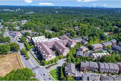 3621 Vinings Slope #3407, Atlanta, GA 30339 - Photo 39