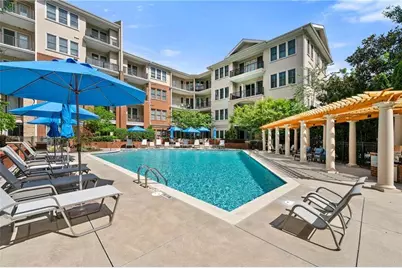 3621 Vinings Slope #3407, Atlanta, GA 30339 - Photo 19