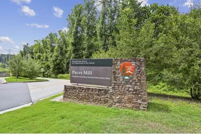 3621 Vinings Slope #3407, Atlanta, GA 30339 - Photo 33