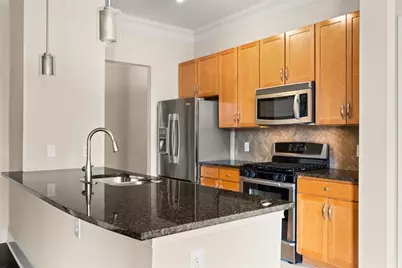 3621 Vinings Slope #3407, Atlanta, GA 30339 - Photo 5