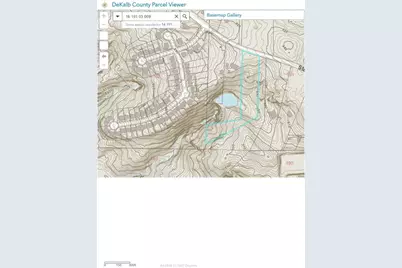 1773 Stephenson Road, Lithonia, GA 30058 - Photo 3