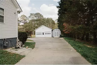 609 Pool Road, Hiram, GA 30141 - Photo 57