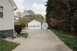 609 Pool Rd, Hiram, GA 30141 - Photo 57