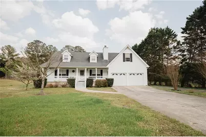 609 Pool Road, Hiram, GA 30141 - Photo 3