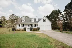 609 Pool Rd, Hiram, GA 30141 - Photo 3