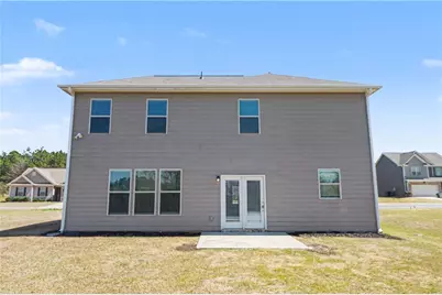 100 McGinnis Circle, Calhoun, GA 30701 - Photo 23