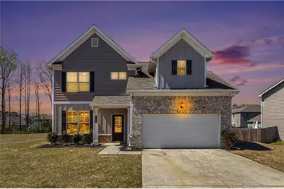 100 McGinnis Circle, Calhoun, GA 30701 - Photo 1