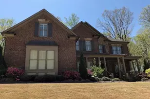 1765 Horsham Trail, Alpharetta, GA 30004 - Photo 1