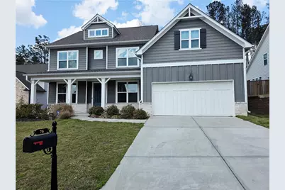 76 Honeydew Lane, Dallas, GA 30157 - Photo 1