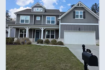 76 Honeydew Lane, Dallas, GA 30157 - Photo 3