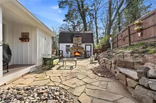 275 Strippling St, Ball Ground, GA 30107 - Photo 23