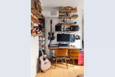 589 Auburn Avenue NE #D, Atlanta, GA 30312 - Photo 11