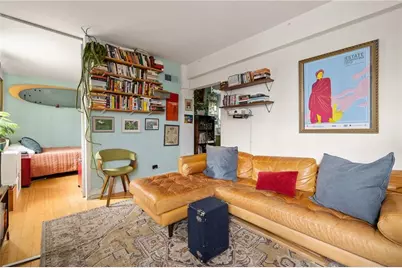 589 Auburn Avenue NE #D, Atlanta, GA 30312 - Photo 5