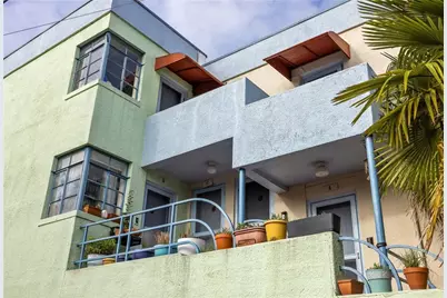 589 Auburn Avenue NE #D, Atlanta, GA 30312 - Photo 1