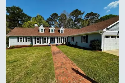 110 Thomas Drive, Lagrange, GA 30240 - Photo 39