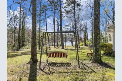 2741 Old Dawsonville Road, Gainesville, GA 30506 - Photo 5