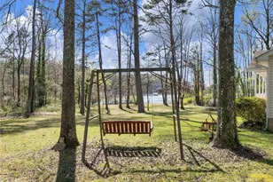 2741 Old Dawsonville Rd, Gainesville, GA 30506 - Photo 5